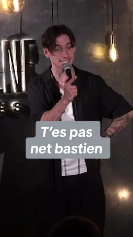C’est le sosie de baptiste on est d’accord ? 😂⬇️