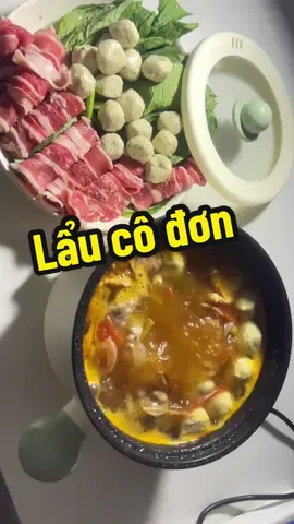 Nhân lúc trời còn mát, ăn lẩu đi mấy ní ơiii #mukbang #ancungtiktok #foodtiktok #laucodon #lau 