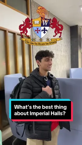 Struggling to find the perfect uni halls for you? Listen to what these lovely imperial students have to say!! #moveinday #studentaccommodation #ukuniversity #universityaccomodation #unistudent #uniaccomodation 