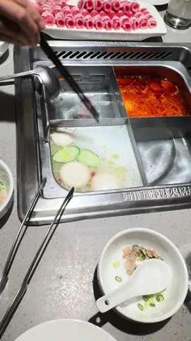 新竹#海底撈火鍋 