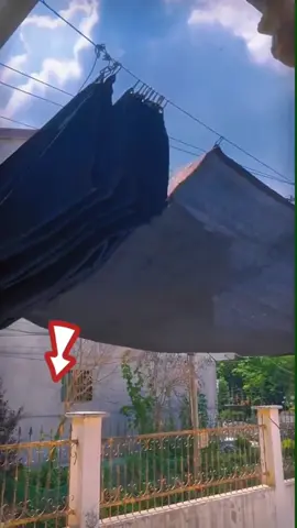 Promo Jaring paranet 90% jaring atap teduh import quallity ukuran 4 x 6 Meter #peneduhtanaman #paranet #jaringparanet #sunshade #antiuv #paranetmurah #paranet90 #sunshadenet #sunshadenet #paranet 85 ukuran 3x9 