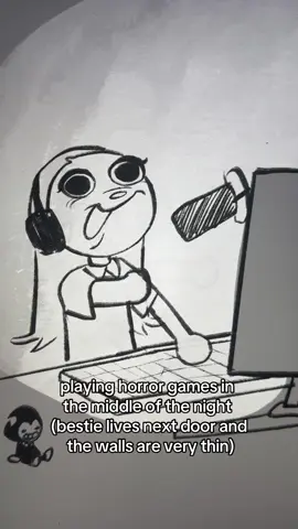 My buggeat supporter, allows me to yell my lungs out at 2 am 
