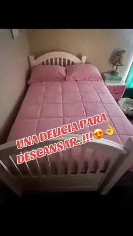 #colcha7piezas#suave#confortable##lomejordelomejor #lomejordetiktok #lomasvistoentiktok #lomejordetiktokshop #lomejordetiktokshop #tiktokshop 