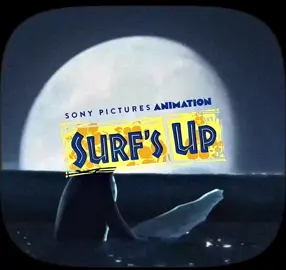 I didnt appreciate the Beauty of Surf‘s Up back then🏝️🏄🏼🌊 #beautyof #animation #surfsup #sony #codymaverick #chickenjoe #edit #fyp #cinematic #childhood