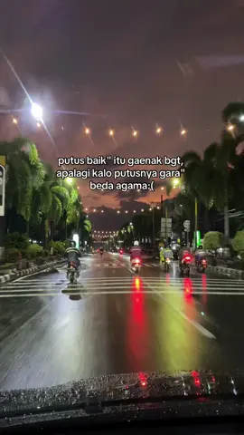 jika Tuhan itu 1, mengapa kita berbeda? #bedaagama #ldr #fyp #4u #foryoupage 