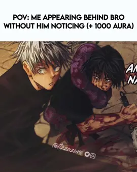 No one can catch me lacking tho.  ||  #xybca #toji #tojifushiguro #tojiedit #tojifushiguroedit #gojo #gojousatoru #jjk #jjk261 #jjkedit #jjkmanga #jjkanime #jjkseason2 #jujutsukaisen #jujutsukaisenedit #jujutsukaisenseason2 #jujutsukaisen0 #jujutsukaisenanime #jujutsukaisenmanga #anime #foryoupage #foryou #fypシ゚ #reachednirvana 