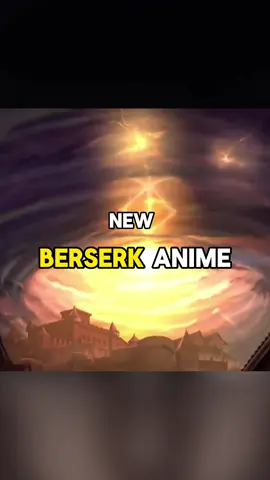 what do you think about this upcoming adaptation ? #foryou #fyp #pourtoi #anime #manga #berserk #berserkmanga #berserkanime #guts 
