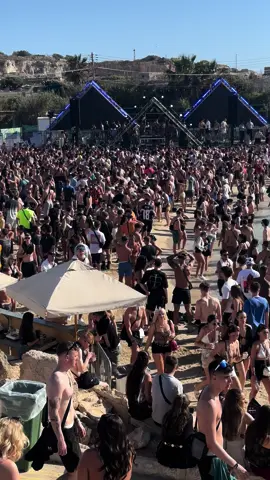 Beach Rave armierrr #armier #beach #rave #techno #malta #party #xxl #xxlmalta #teletech #hardtechno 