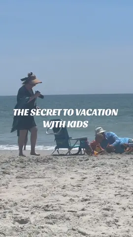 Vacay mode all week long! #vacaymode #litchfield #famof5 #twinsoftiktok #secret #grandparents #grandparentlove #beachvacay #beachfun #twinsoftiktok #familytime #southcarolina #grandstrand 