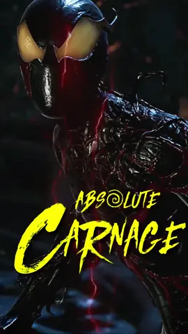 miles Morales es absorbido por carnage? y sobrevive #latam #spiderman2 #edit #comics #youtube #trajesdespidermanspiderman 