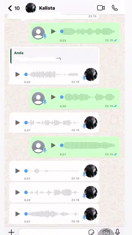 Isi vn ketawa mulu😭🤣🤣