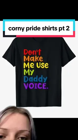 Replying to @Shade  corny pride shirts part 2 #greenscreen #Pride #pridemonth #gay #bisexual🏳️‍🌈 #lgbtq #amazon #lgbtqia #fyp #viral 