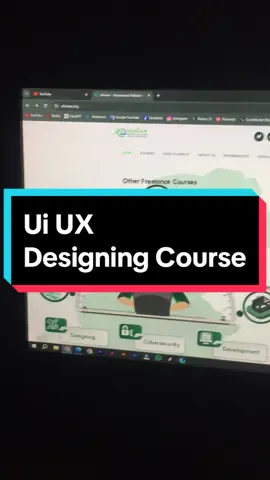 You can do any COURSE for free by going to this Government website. #designwithsheri #graphicdesign #foryou #foryoupage #onlinecourses #uiux #uiuxdesign 