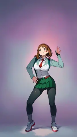 video original:@이도 (leedo)  #uraraka #urarakaochako  #uravity  #mha #myheroacademia  #my_hero_academia  #fy #fyp #dance #baile #ai #ia #stablediffusion #waifu #monaschinas #japan #Anime #animation #japanese #Otaku 