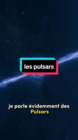 c'est quoi un pulsar ? #pulsar #etoile #astronomie #espace #science #pourtoi 