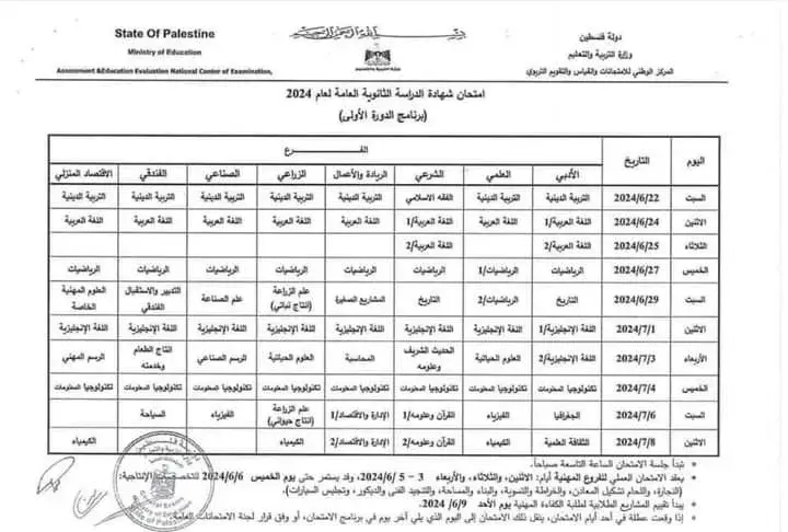 #توجيهي2006  #توجيهي2006_2024🎓🎓📚🤲  #الشعب_الصيني_ماله_حل😂😂  #جنين #امتحانات_الثانوية 