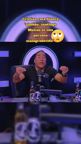Alofoke vs Cristian casa blanca. #viral #rd #farandula #trendrd #trending #alofokeradioshow #santiagomatias #luinicorporan #cristiancasablanca 