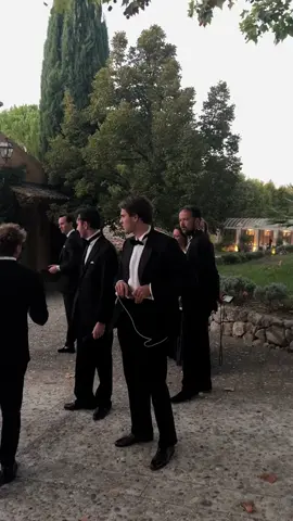 Family reunion #oldmoney #sainttropez #fyp #oldmoneyaesthetic #rich #tuxedo #luxury #Lifestyle 