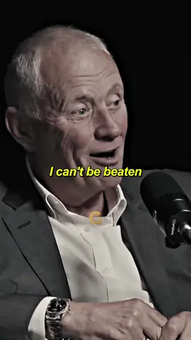 “It’s impossibile…” 💯 - Barry Hearn - Credits: High Performance - #lifequote #mindsetgrowth #mindsetmatters #barryhearn #realtalks 