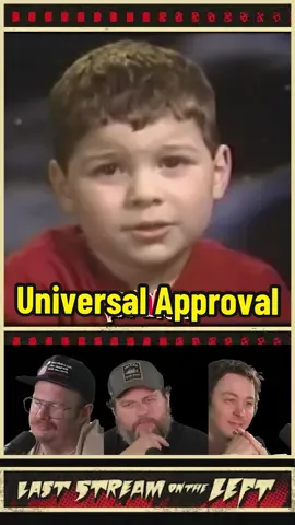 Reworking a CLASSIC a la Jonathan Davis (?) Watch the entire Marcus Mandate on our YouTube channel, link in bioooo #LastPodcastOnTheLeft