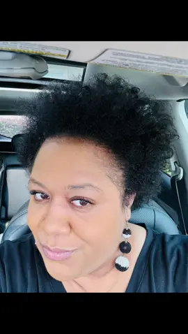 I have been natural for 19 years and decided I’m done with the natural!  I’ve loved it for years but in this new season I wanted something different.  #permlife #naturalhair #pixiecut #shorthair #shorthairstyles #natural #fashiontiktok #tiktokviral #viral 