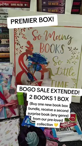 #blinddatewithabook #buyonegetonefree #BookTok #bookish #blowthisup #SmallBusiness #lgbtqbooktok #darkromance #spicyromance #fantasyromance #paranormalromance #blinddatewithabooksale #booksale #mysterybook #blinddate 