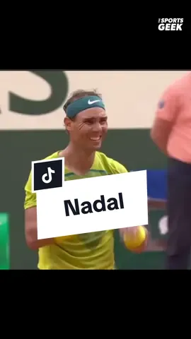 Will Nadal win the French Open? #nadal #tennis #frenchopen 