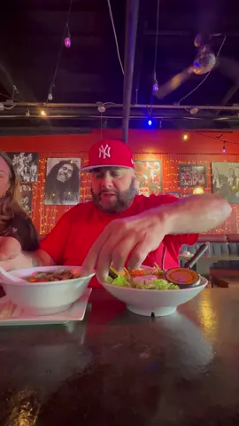 A complete stranger ate my food!! What would you do?