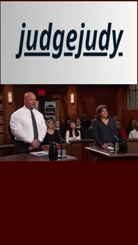 Man Says Ex Sold His Pool Table!   Part 2#judgejudy#legaltok #legaltiktok #tv #courttv #lawsuit #business