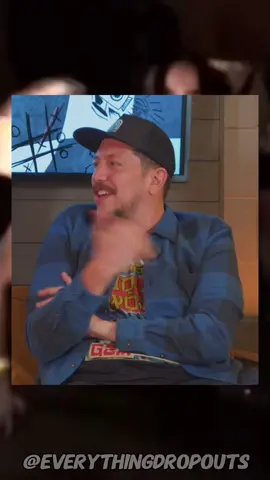 this episode was amazing 😭 #tarayummy #zachjustice #salvulcano #impracticaljokers #dropoutspodcast #tarayummyclips #zachjusticeclips #podcast 