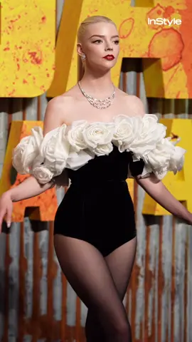 #anyataylorjoy #fyp 