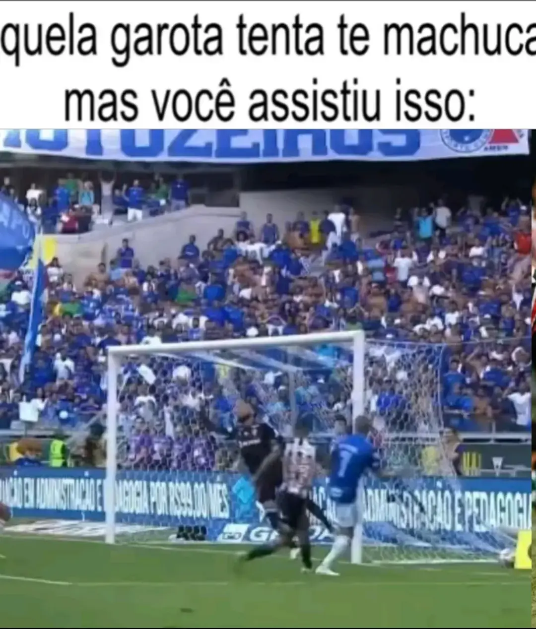 #futebol #cruzeiro #atleticomineiro #maiordeminas🦊💙🏆 