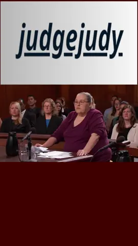 Million Dollar Mama Wants Daughter to Pay Up   Part 3#judgejudy #legaltok #legaltiktok #tv #courttv #lawsuit #business