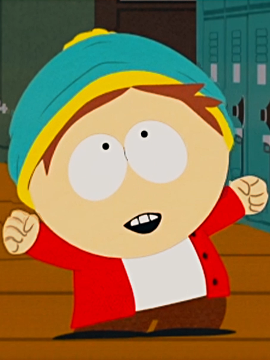 #SKINNYCARTMAN // quemenlo que se muerajjeje, POR QUE SE VE TAN TONTITO ESTE CARTMAN FLACO, AYUDA?  eh, sí cumpleaños de kyle. Este es su regalo, para nada improvisado ^_^ no le pude regalar nada porque estuve haciendo este edit, y habrá otro en camino, y una animacion AHHH no se todo se mezcla. cc; mío sdt; @sxurks ib; voidcause song; Harajuku Girls - Gwen Stefani tags; ---------- #southpark #southparkedit #ericcartmanedit #cartman #cartmanedit #ericcartmanedits #cartmanedits #southparkedits#southparktheendofobesity #parati #fpy