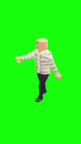 Roblox Guy Dancing | Green Screen #roblox #robloxedit #meme #dance #dancing #memes #fyp 