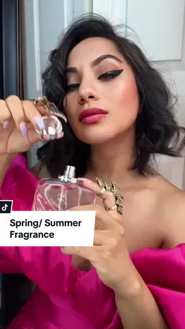 Beautiful Magnolia Parfum 🌺 Spring/ Summer Fragrance  🌺 ESTEE LAUDER summer sales ☀️ used code [ SUMMER24 ]  🌺 ☀️ ☀️ You can always shop my outfits + more  on my LTK profile  @thenuriarose ( under SHOP THE LOOK )   🌺 ☀️ thenuriarose #summerlook #summeroutfit #summergirl 