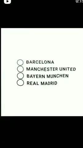 FC Barcelone 