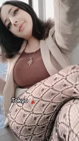 love Tokyo! 🗼 #tokyo #travel #casual