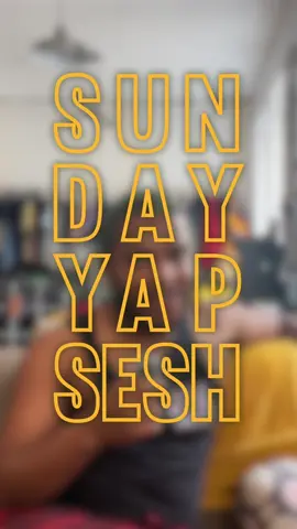 New Series! I’ve been wanting to open up more and have a space to speak my mind and connect with yall, and this is where that’ll happen. Tune into Sunday Yap Session every Sunday and come yap with me 🤭 #youtube #newseries #youtuber #yap #sundayyapsession 