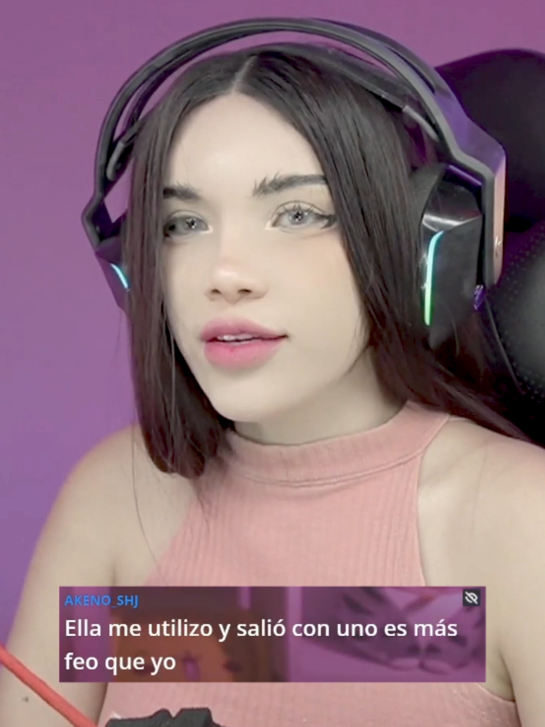 🥶🥶🥶 #parati #humor #clipstwitch #sandraskins #twitch #mexico #españa #peru