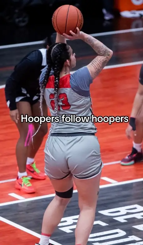 Hopers wya??👀👀 ⬇️⬇️⬇️ #fyp #loveyouguys #support #hoop #hooper #mavsgame 