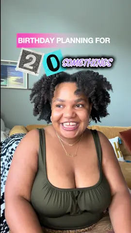 Birthday Planning for 2️⃣0️⃣-somethings 🤗🩷 Part 1: Initial questions 🤔 1. What will bring you joy on your special day? 2. What location can accommodate the celebration? 3. Who all gonna be there? • • #kailatheangel #birthdayplanning #birthdayparty #partyplanning #eventplanning #celebration #birthdayguide 