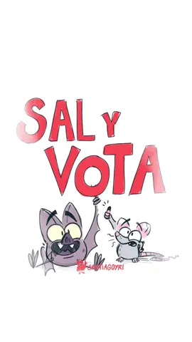tratemos con amabilidad a todos los involucrados en estas votaciones 🥰  Audio original de @Carlos Ramos Rocha  #SalyVota #santiagoyri #elecciones #aminales #elecciones2024