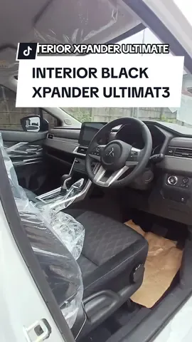 Interior xpander ultimate #interiorxpander #interiorxpanderultimate #xpanderultimate #interior #interiorxpander 