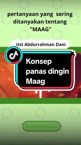 pertanyaan yang sering banget di tanyakan #tipssehat #tipssehatalami #tipsbermanfaat #thibunnabawi #herbal 