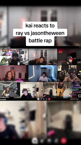 damn ray u gotta get back at him #fyp #foryou #ka#kaicenatclips #kaicenattv #ray #rayasianboy #rayasianboyclips #comedy #ian  @Kai Cenat @ian @Ray 