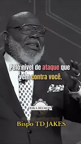 #tdjakesministries  #tdjakes  #tdjakesmotivation  #PalavraForte  #motivação  #foryou 