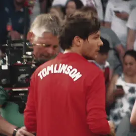 football louis for president !! #louistomlinson #worldcup #fyp #onedirection #billieeilish 