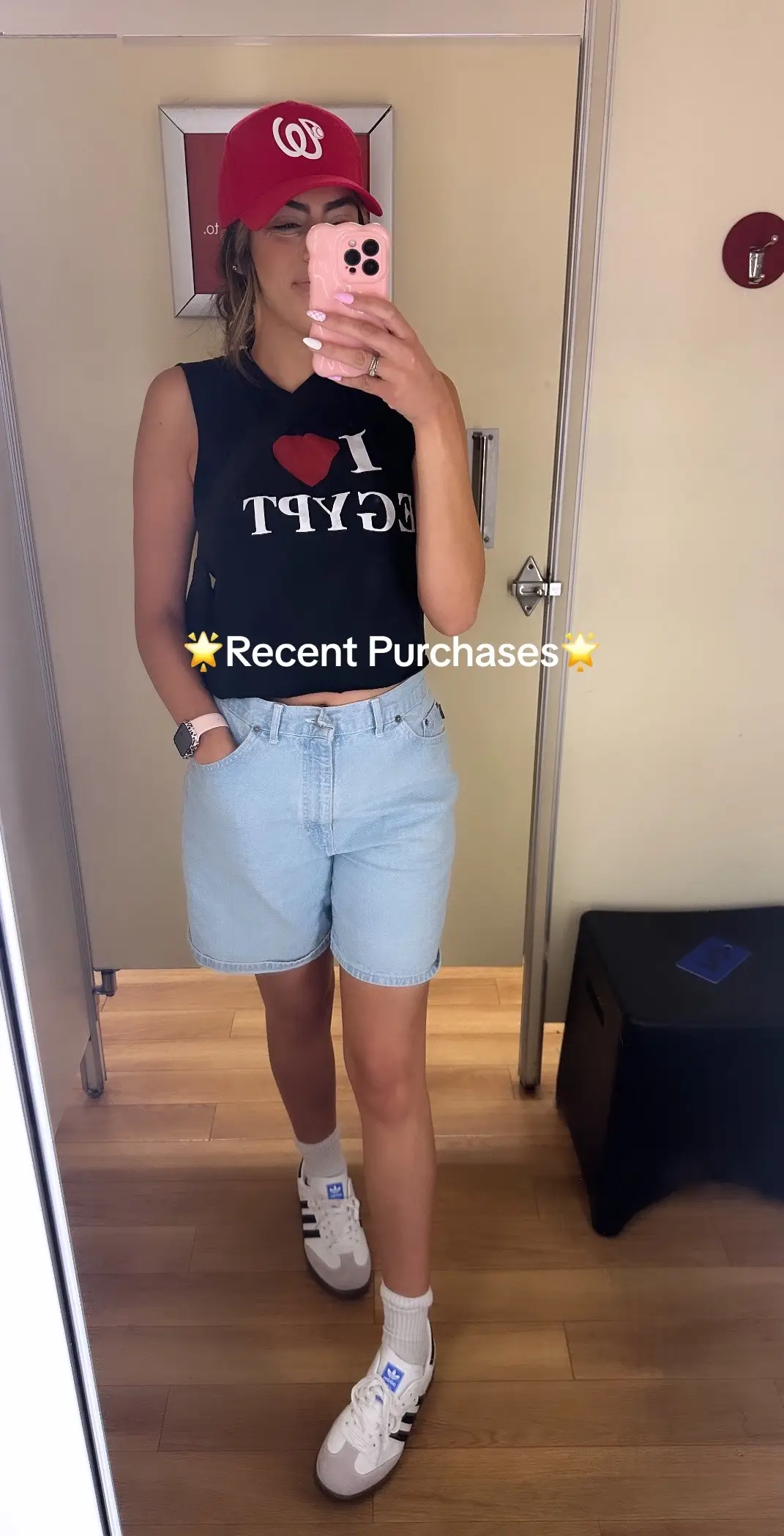 These recent purchases were all A+ in my book! Especially the sambas and the @Vacation Inc. whipped sunscreen! #recentpurchases #adidassamba #shoppinghaul #shoppingaddict #haul #haultok #shoppingfinds #freepeoplehaul 