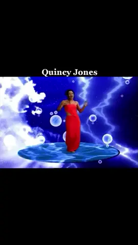 Quincy Jones feat El Debarge & Siedah Garrett❤️❤️❤️I'm Yours❤️❤️❤️1999❤️❤️❤️